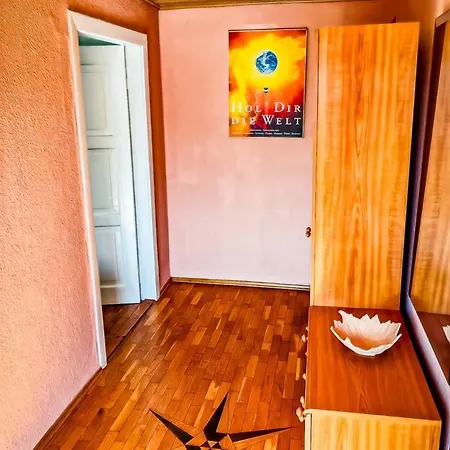 Spreewälder Schwalbenhof - Adlerhorst * Golßen