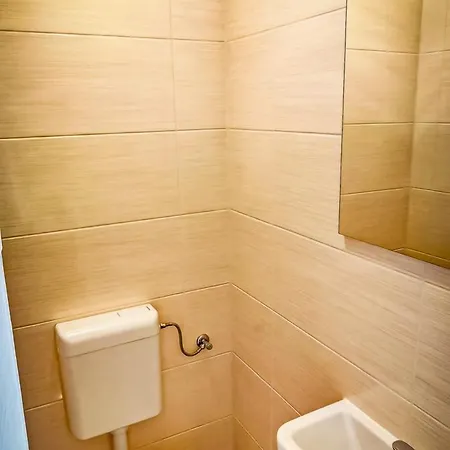 Apartment Spreewälder Schwalbenhof - Adlerhorst Golßen