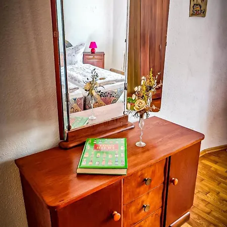Spreewälder Schwalbenhof - Adlerhorst Apartment *