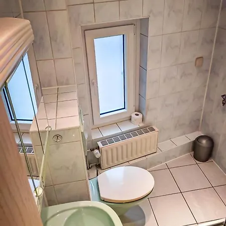 Apartment Spreewälder Schwalbenhof - Adlerhorst